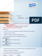 MODELE OSI Et TCPIP