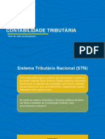 AULA 2 - Contabilidade TRIBUTÁRIA