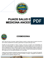 Medicina Ancestral