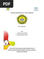 KLP 9 Laporan Pendahuluan Cystic Fibrosisss-1