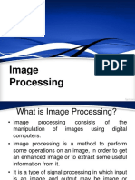 Image Processing