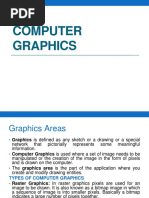 Computer Graphics