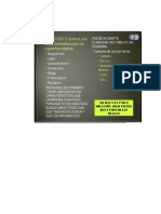 Claves-Dicotomicas 9°B 1 1212