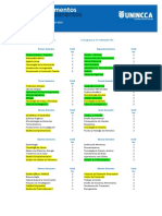 Plan de Estudios Ingenieria de Alimentos 2020 (1) AVANCE INCCA