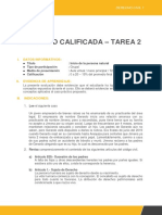 T2 - Inicio de La Persona Humana - Carlo Aldair Saavedra Cabrera