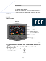 Group 14 Monitoring System