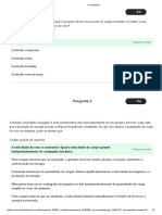 Dinamica MAquinas Eletricas AV2pdf