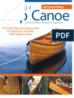 Building A Strip Canoe Full-Sized Plans and Instructions For Eight Easy-To-Build, Field-Tested Canoes (PDFDrive)