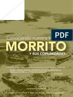 Conociendo Nuestra Historia Morrito y Sus Comunidades 1