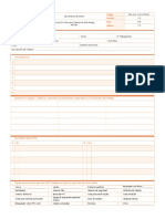 13.-Formulario de Alto Riesgo - SAndvik - Nexa El Porvenir - Ok