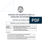 Manual Logistica Atencion Emergencias