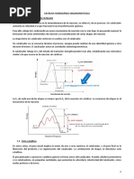 Catálisis Homogénea Organometálica