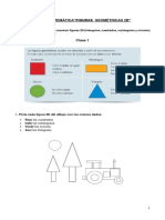 2°basico Geometria