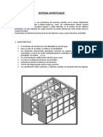 Sistema Aporticado