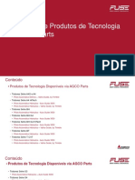 Catálogo Produtos VT Fuse AGCO Parts