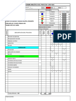 DAP Analítico Formato IZKO