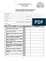 Deposito de Municiones 2014