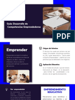 Emprender