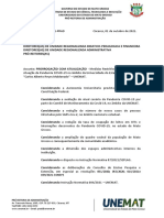 Ofício Circular 035 - 2021