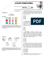 1.1 Análise Combinatória - Total Ete