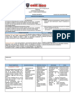 Matematica Ud I, II, III y IV 4to. Prim-2021