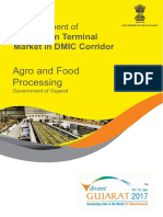 1 Cold Chain Terminal Market in DMIC Corridor