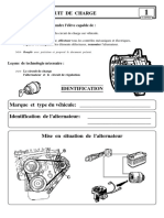 Circuit de Charge TP