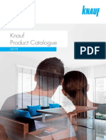 Knauf Product Catalogue Aug2019 WEB