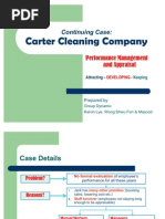 09 Performance Management and Appraisal