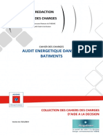 CDC Ademe Audit Energetique Dans Les Batiments 17 12 2014