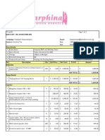 QUOTE REF: SDC - DA16072009.002 Email: Fax: Tel: Event Details Company: Teledirect Telecommerce Contact: Roselind Tan