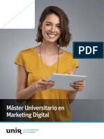 Master Marketing Digital