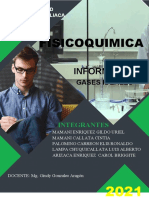 Fisicoquimica Informe 2 Incompleta