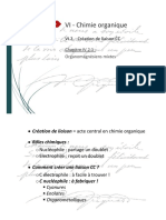 Organomagnésiens Mixtes Prof