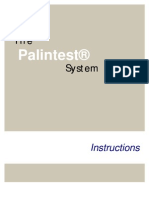 SoilTestInstructions Photometer5000System