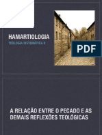 Hamartiologia