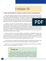 Livro-Texto - Unidade III Contabilidade Comercial