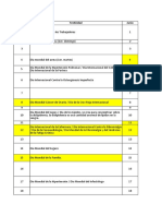 Festividades Gestión HSEq