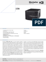 F000527 Montarbo EarthPro 115A Datasheet ENG 2019-06-07