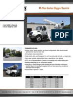 Pitman M Spec Sheet-R4