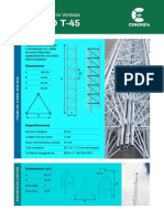 Torre t45