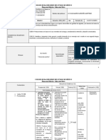 Plan Ingles I Ciclo 2o021