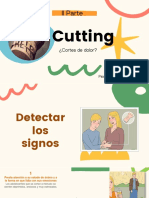 Cutting Miercoles