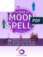 The Book of Moon Spells PDF Free