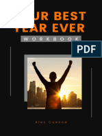 Your Best Year Ever Workbook