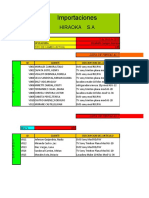 Importaciones Hiraoka