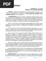 Acuerdo Nro 072-2020