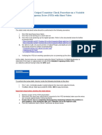 Input Diode and Output Transistor Check Procedure On A Variable Frequency Drive (VFD) With Short Video