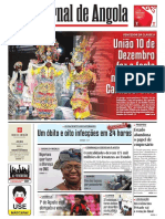 Jornal de Angola - JQV