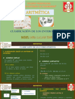 Clasificación de Los Z